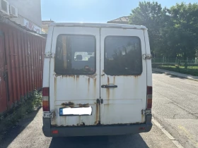 Mercedes-Benz Sprinter 310 310D 2.9 | Mobile.bg    5