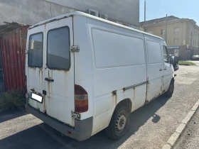     Mercedes-Benz Sprinter 310 310D 2.9
