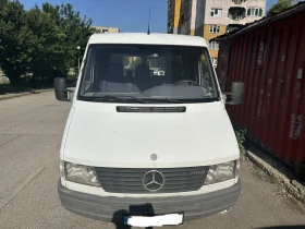     Mercedes-Benz Sprinter 310 310D 2.9