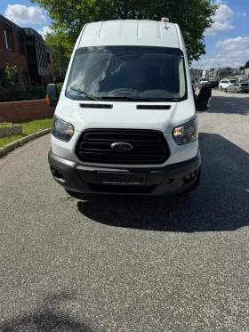 Ford Transit | Mobile.bg    2