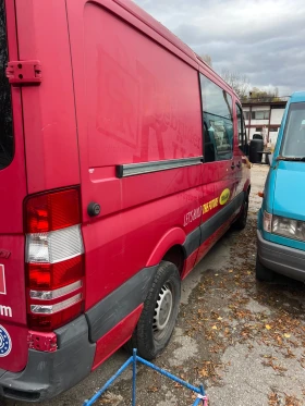 Mercedes-Benz Sprinter 316  | Mobile.bg    3