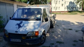 Ford Transit | Mobile.bg � ����� ������ 5