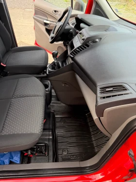 Ford Transit Connect  | Mobile.bg � ����� ������ 14