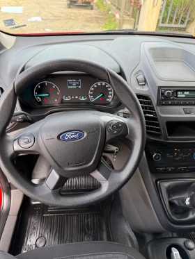 Ford Transit Connect  | Mobile.bg � ����� ������ 8