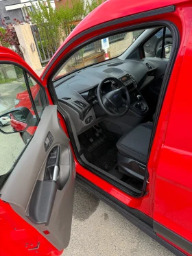 Ford Transit Connect  | Mobile.bg � ����� ������ 9