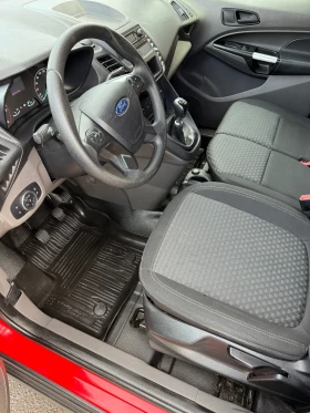 Ford Transit Connect  | Mobile.bg � ����� ������ 11