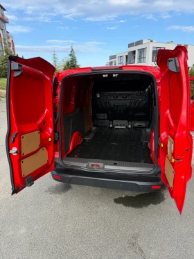 Ford Transit Connect  | Mobile.bg � ����� ������ 15