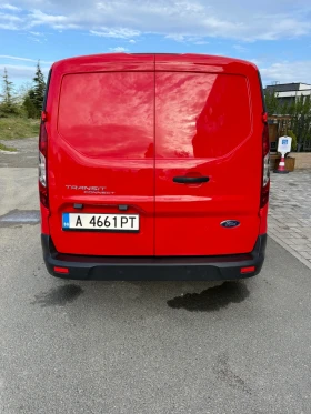 Ford Transit Connect  | Mobile.bg � ����� ������ 6