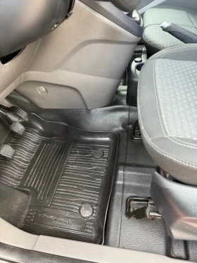 Ford Transit Connect  | Mobile.bg � ����� ������ 7