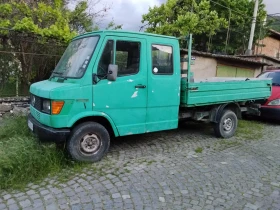 Mercedes-Benz 308 308 | Mobile.bg � ����� ������ 2