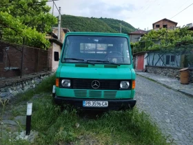 ����� �� �������� �� Mercedes-Benz 308 308