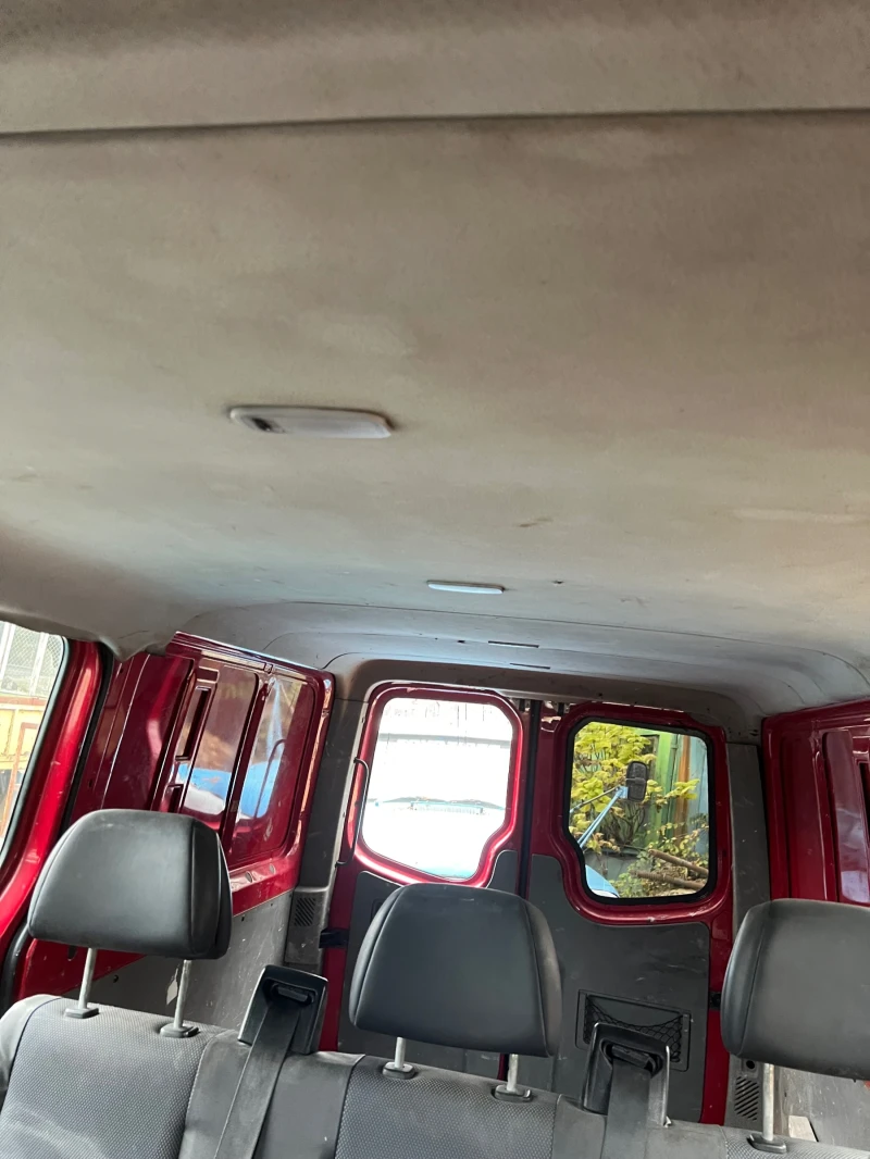 Mercedes-Benz Sprinter 316 Товаропътнически, снимка 8 - Бусове и автобуси - 52383558