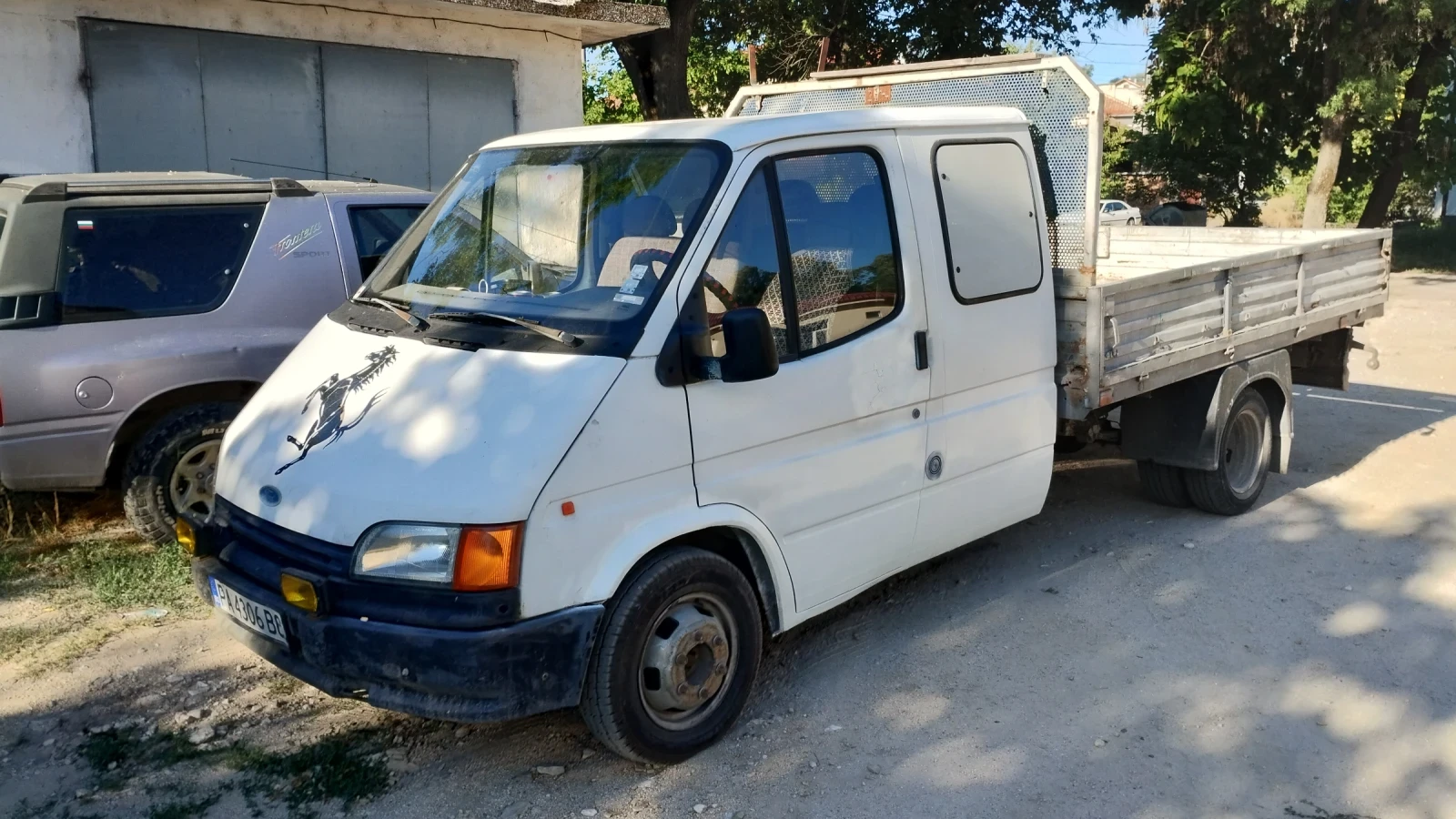 Ford Transit | Mobile.bg � ����������� 2