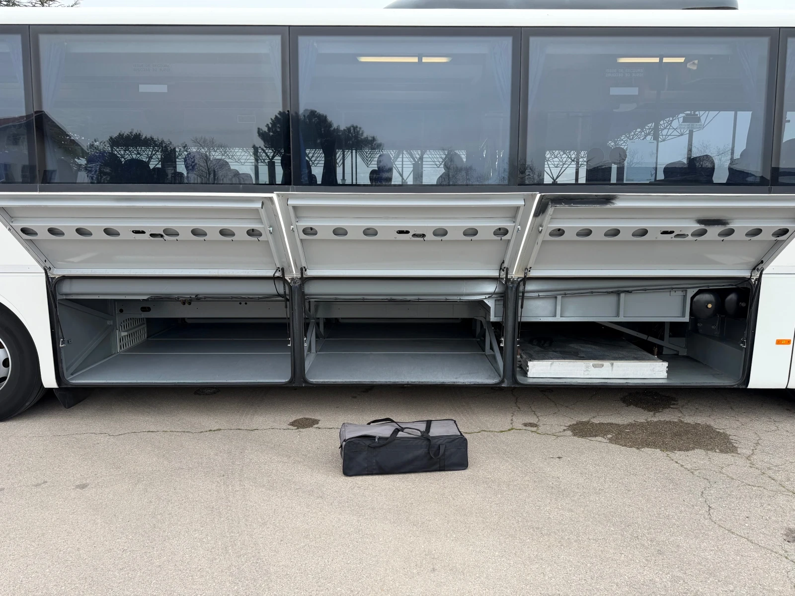 Mercedes-Benz Intouro Optimum ul Top top top, снимка 10 - Бусове и автобуси - 54222138