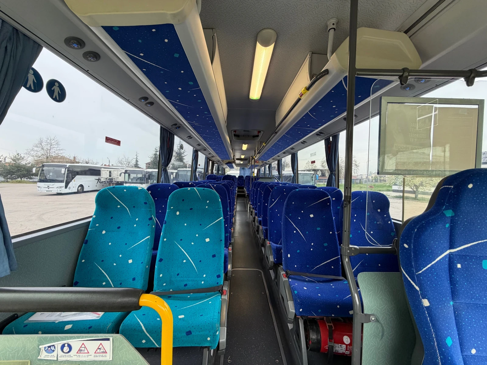 Mercedes-Benz Intouro Optimum ul Top top top, снимка 7 - Бусове и автобуси - 54222138