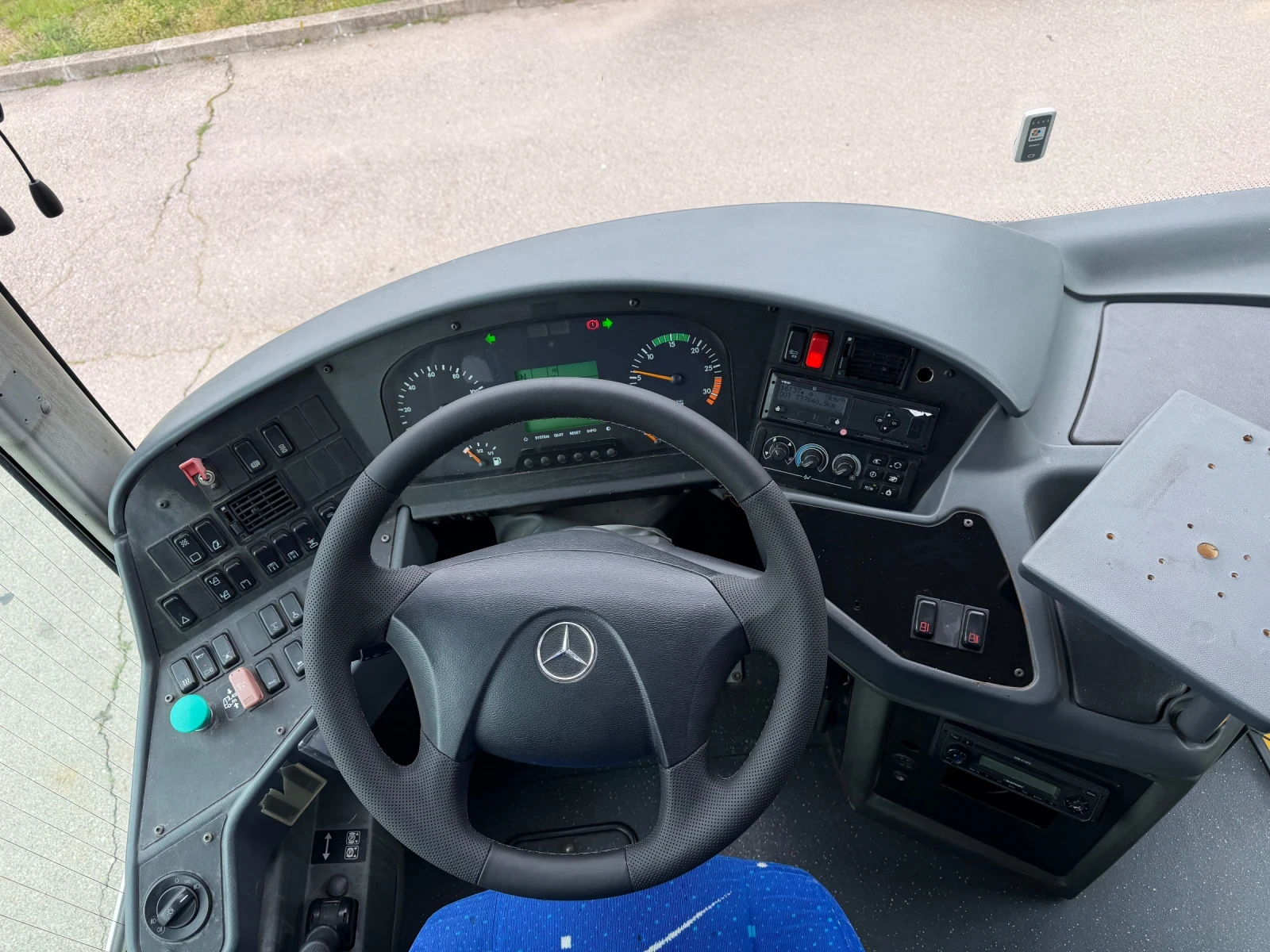 Mercedes-Benz Intouro Optimum ul Top top top, снимка 3 - Бусове и автобуси - 54222138