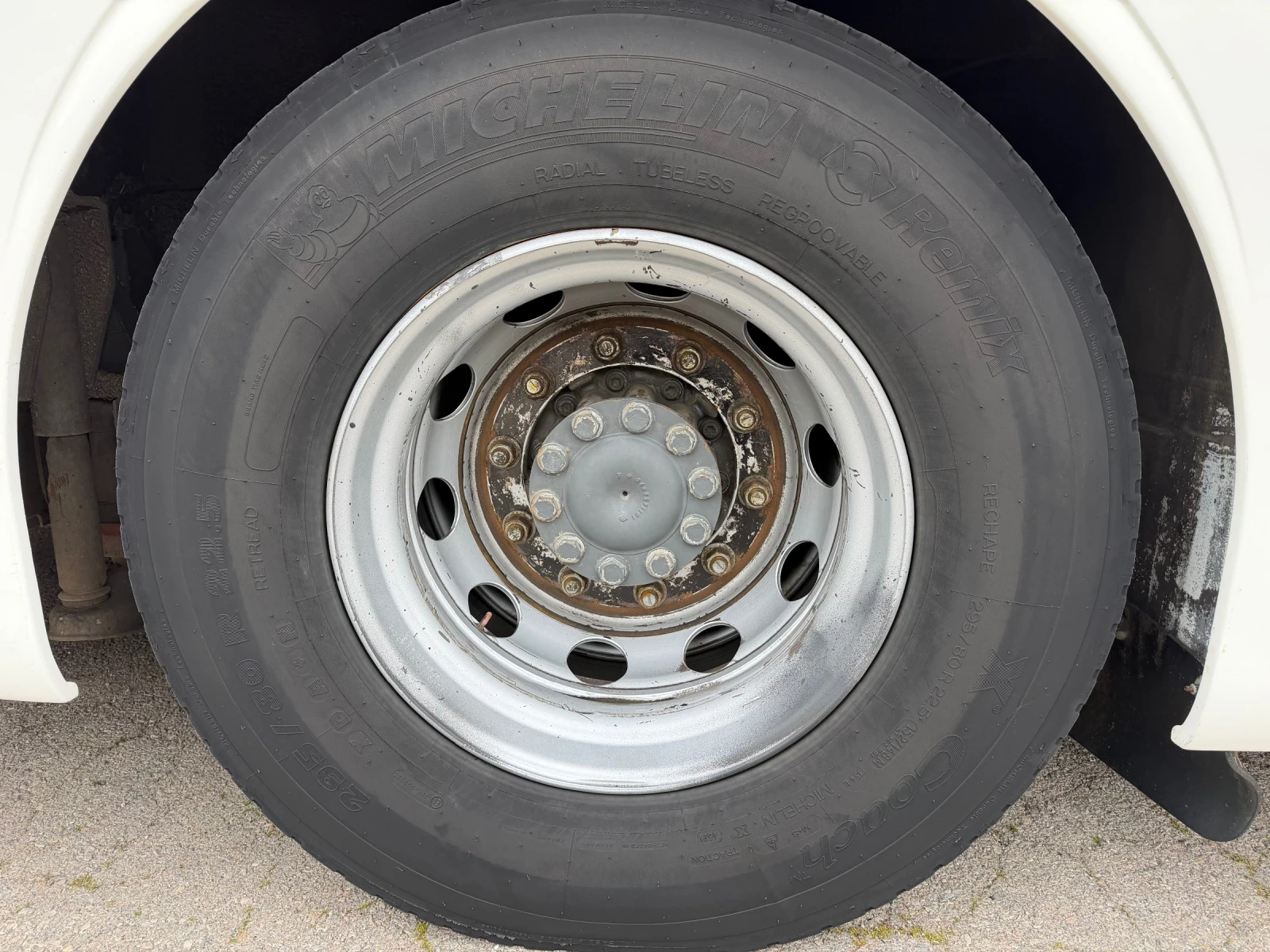 Mercedes-Benz Intouro Optimum ul Top top top, снимка 12 - Бусове и автобуси - 54222138