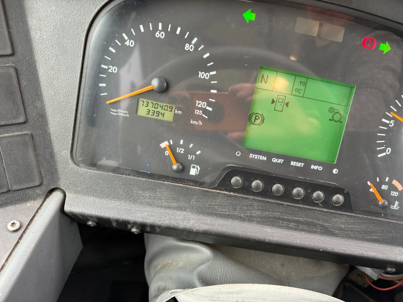 Mercedes-Benz Intouro Optimum ul Top top top, снимка 4 - Бусове и автобуси - 54222138