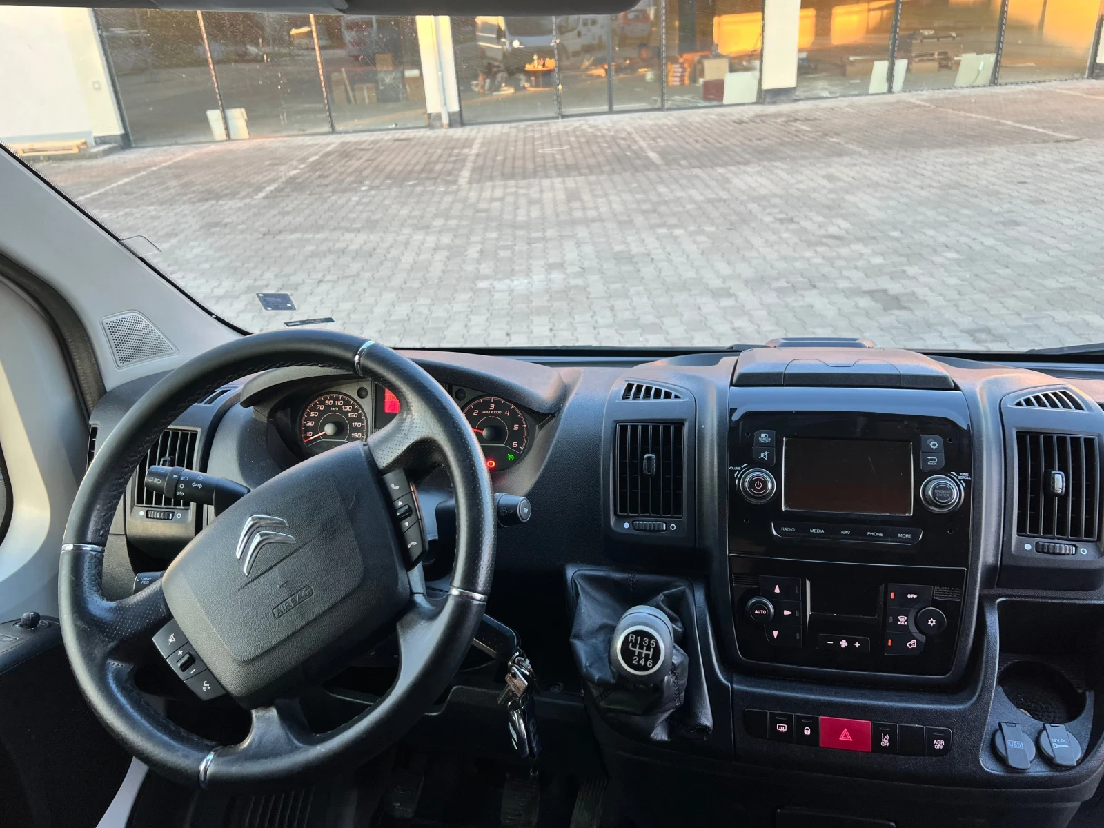 Citroen Jumper, снимка 6 - Бусове и автобуси - 54755996