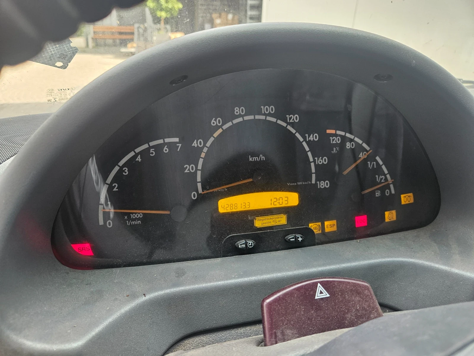 Mercedes-Benz Sprinter 410 ������� | Mobile.bg � ����������� 4