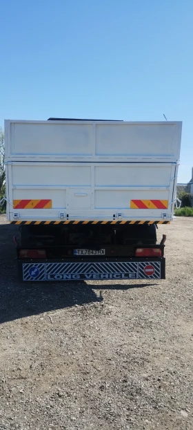 Обява за продажба на Renault Premium 340 ~33 000 лв. - изображение 3