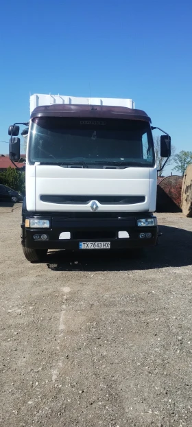 Обява за продажба на Renault Premium 340 ~33 000 лв. - изображение 1