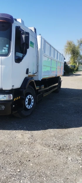 Обява за продажба на Renault Premium 340 ~33 000 лв. - изображение 7