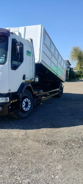Обява за продажба на Renault Premium 340 ~33 000 лв. - изображение 2