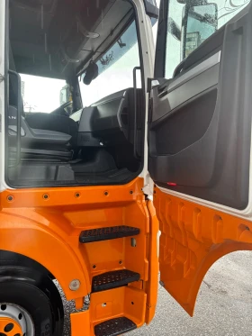 Man Tgx undefined | Auto.bg — изображение 11