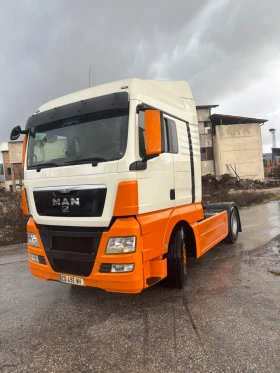 Man Tgx undefined | Auto.bg — изображение 2