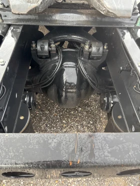 Man Tgx undefined | Auto.bg — изображение 9