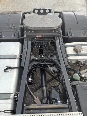 Man Tgx undefined | Auto.bg — изображение 8