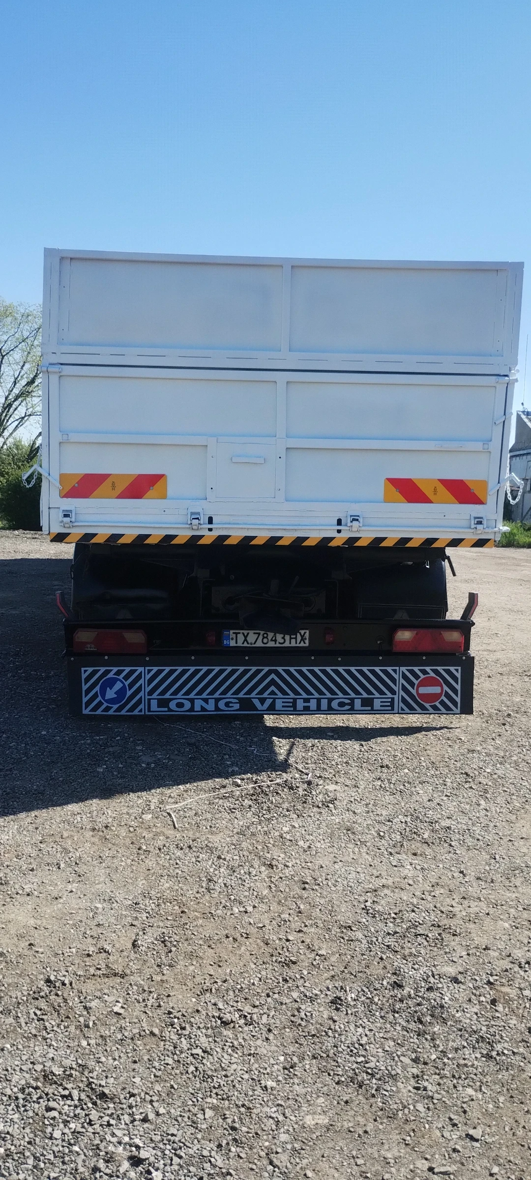 Renault Premium 340 - изображение 9