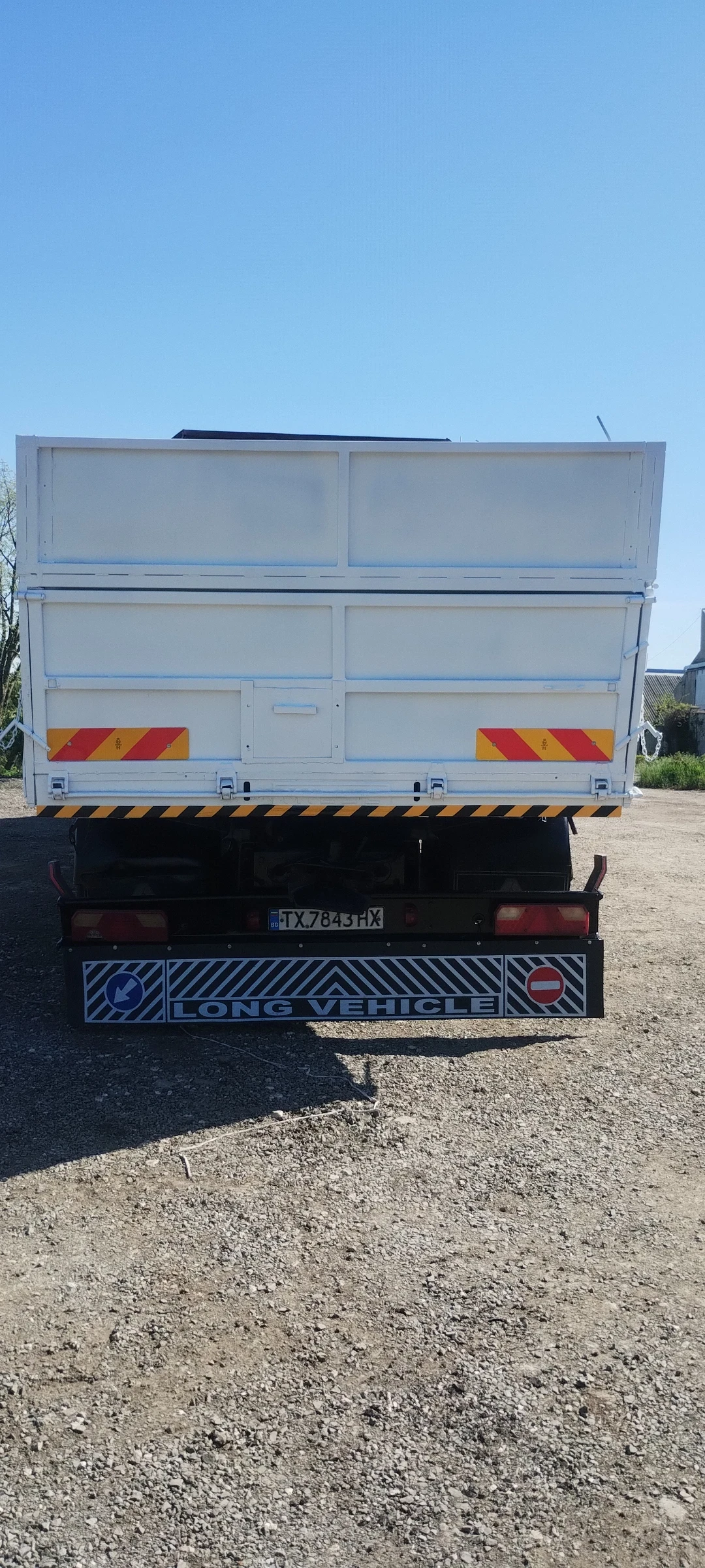 Renault Premium 340 - изображение 4