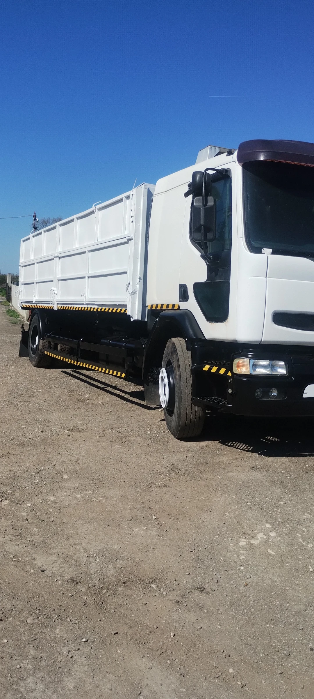 Renault Premium 340 - изображение 7