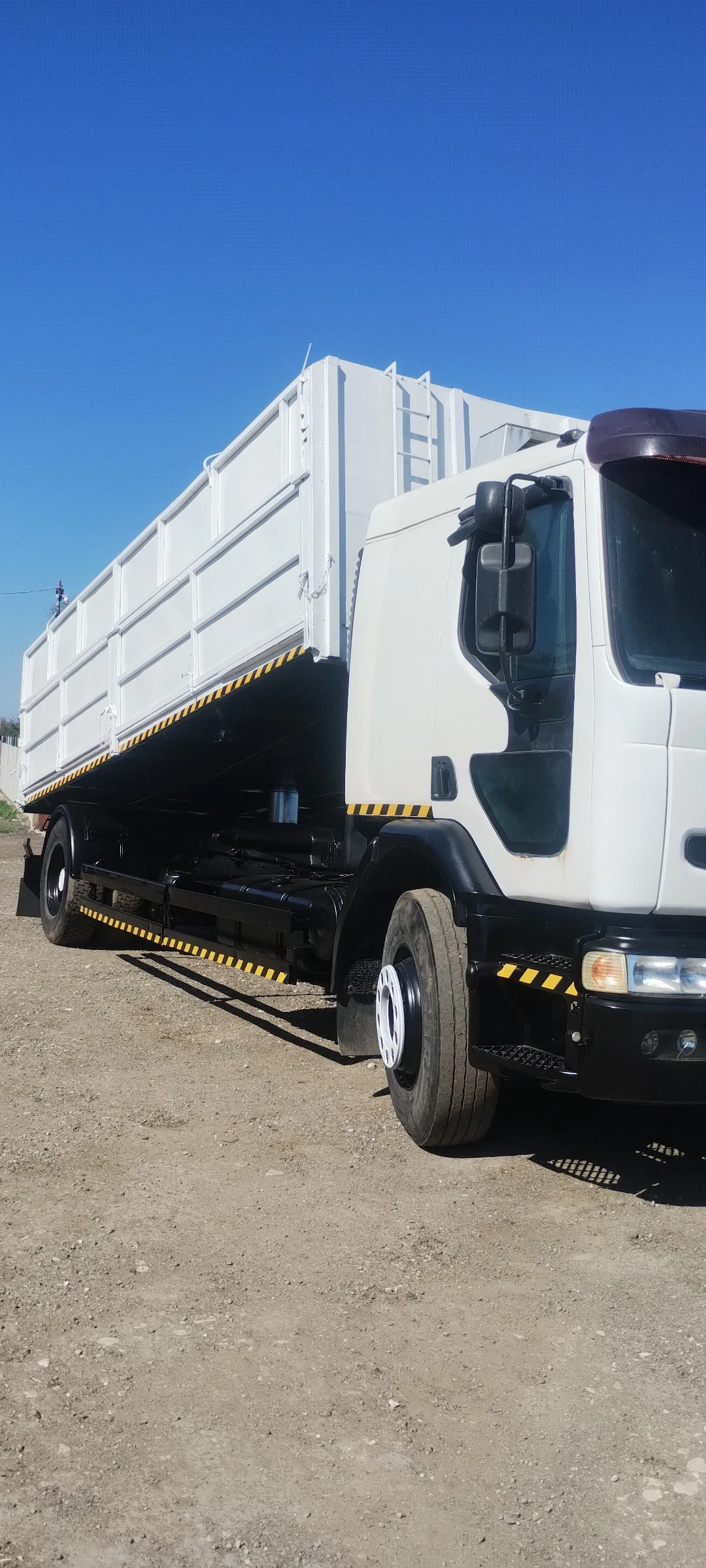 Renault Premium 340 - изображение 2