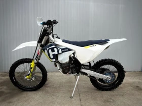 Husqvarna FE 501, снимка 2