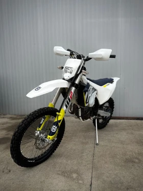 Husqvarna FE 501, снимка 3