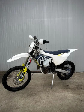 Husqvarna FE 501, снимка 7
