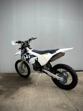 Husqvarna FE 501, снимка 6