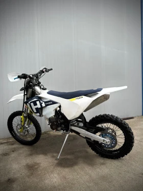 Husqvarna FE 501, снимка 4