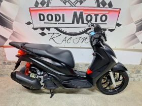 Piaggio Medley 125i-jet S * * * , снимка 11