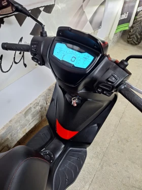 Piaggio Medley 125i-jet S * * * , снимка 12