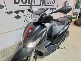 Piaggio Medley 125i-jet S * * * , снимка 2
