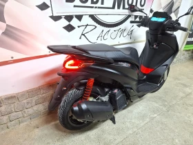Piaggio Medley 125i-jet S * * * , снимка 13