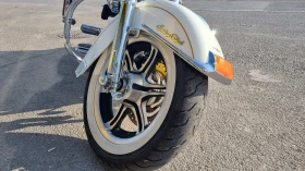 Harley-Davidson Softail  FLSTCI  Classic, снимка 13