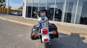 Harley-Davidson Softail  FLSTCI  Classic, снимка 5
