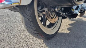 Harley-Davidson Softail  FLSTCI  Classic, снимка 14