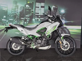 Kawasaki Kle 500 SE 2026, снимка 4
