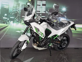 Kawasaki Kle 500 SE 2026, снимка 2